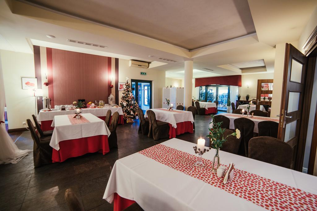 Hotel Wojto Zamosc  Exterior photo