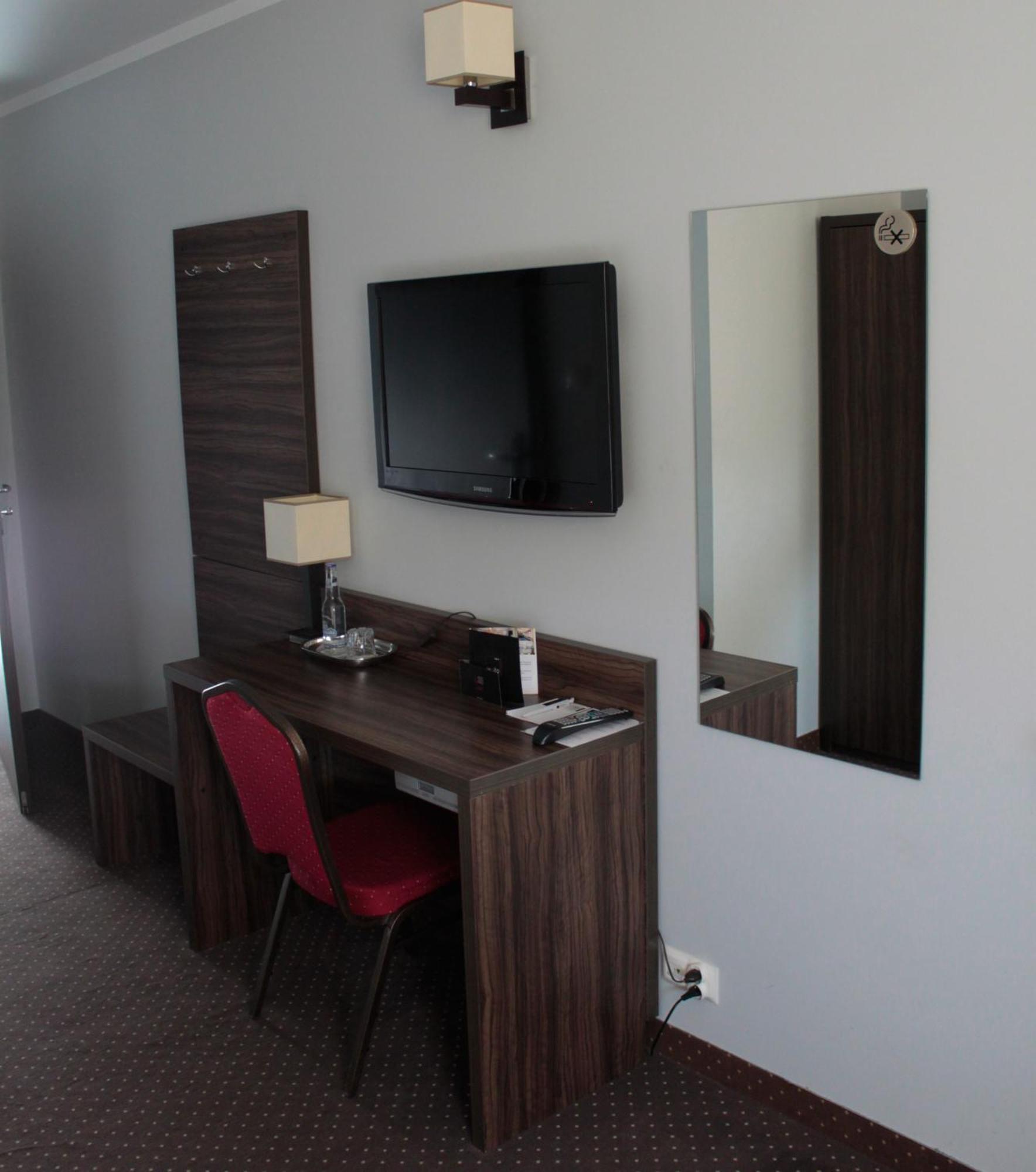Hotel Wojto Zamosc  Room photo