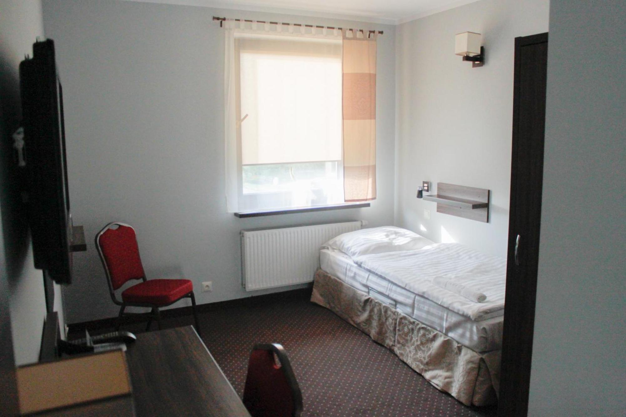 Hotel Wojto Zamosc  Room photo