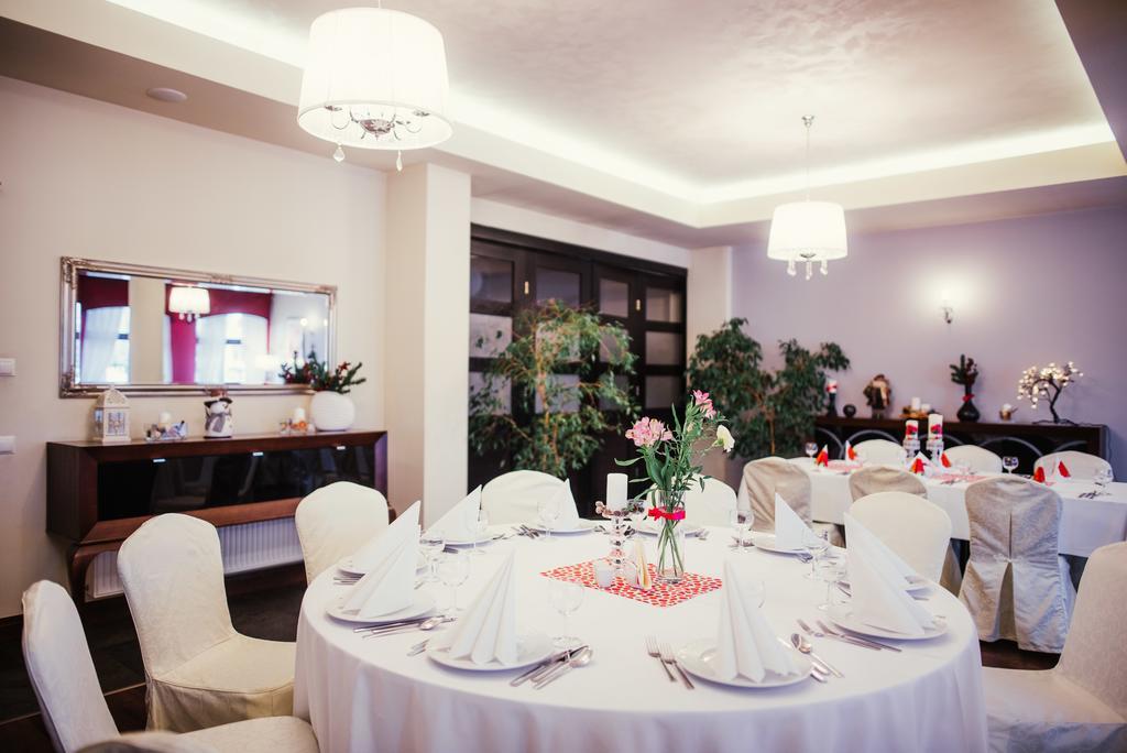 Hotel Wojto Zamosc  Exterior photo