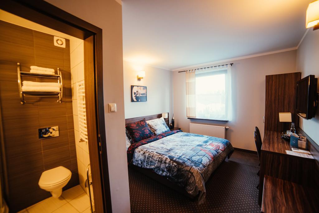 Hotel Wojto Zamosc  Room photo