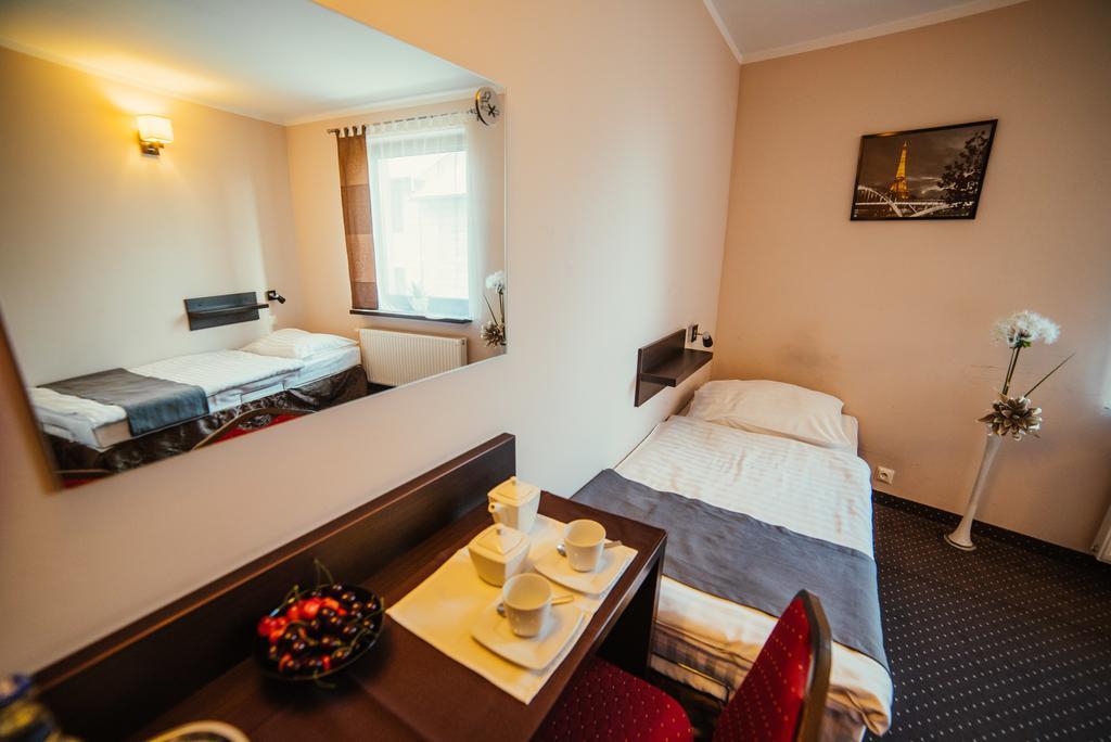 Hotel Wojto Zamosc  Room photo