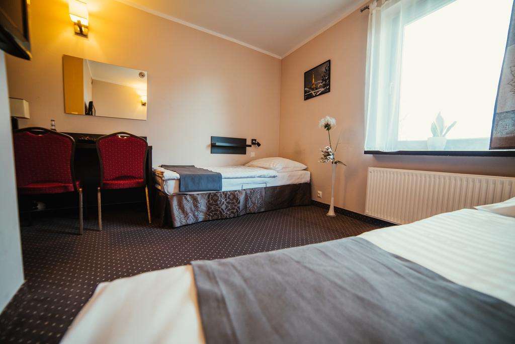 Hotel Wojto Zamosc  Room photo
