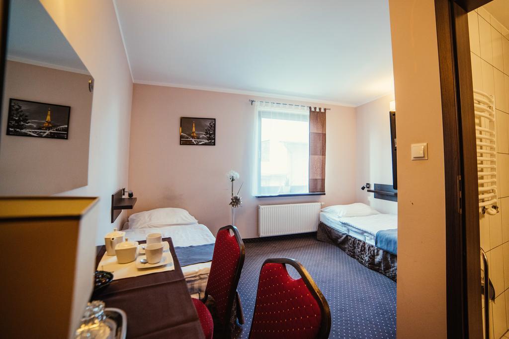 Hotel Wojto Zamosc  Room photo