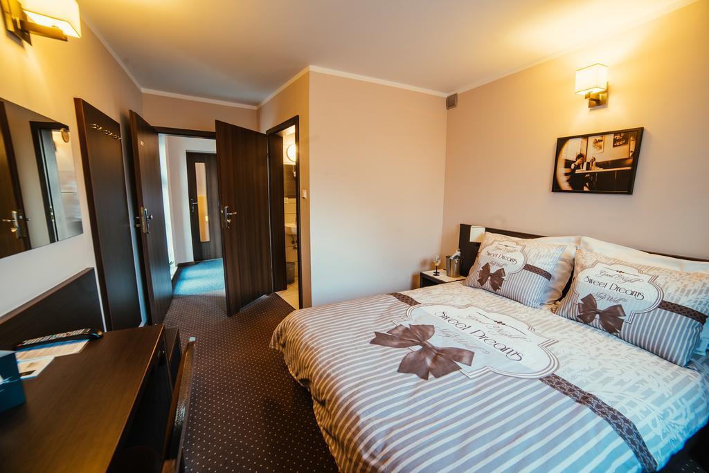 Hotel Wojto Zamosc  Room photo