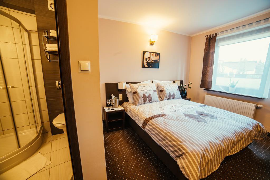 Hotel Wojto Zamosc  Room photo