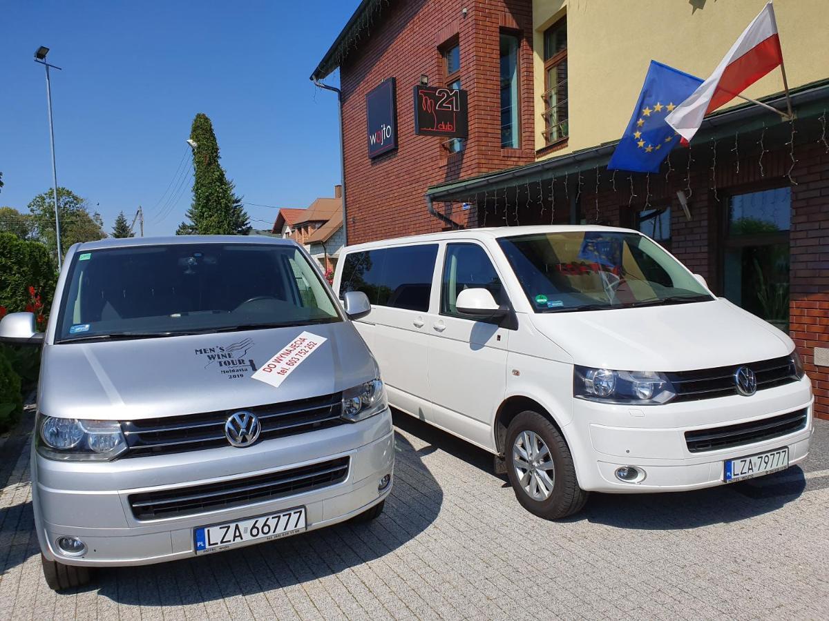 Hotel Wojto Zamosc  Exterior photo