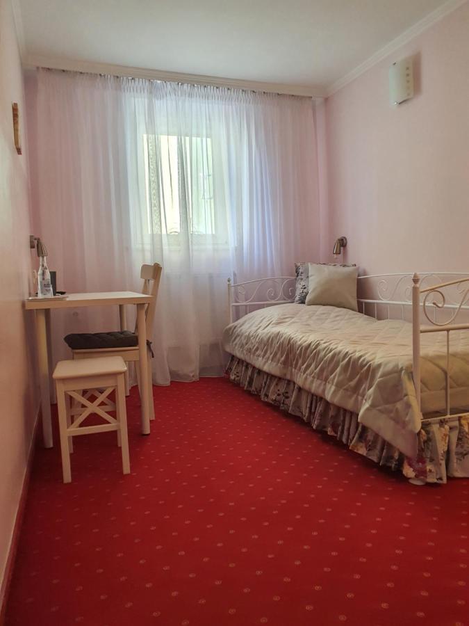 Hotel Wojto Zamosc  Exterior photo