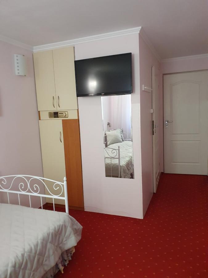 Hotel Wojto Zamosc  Exterior photo